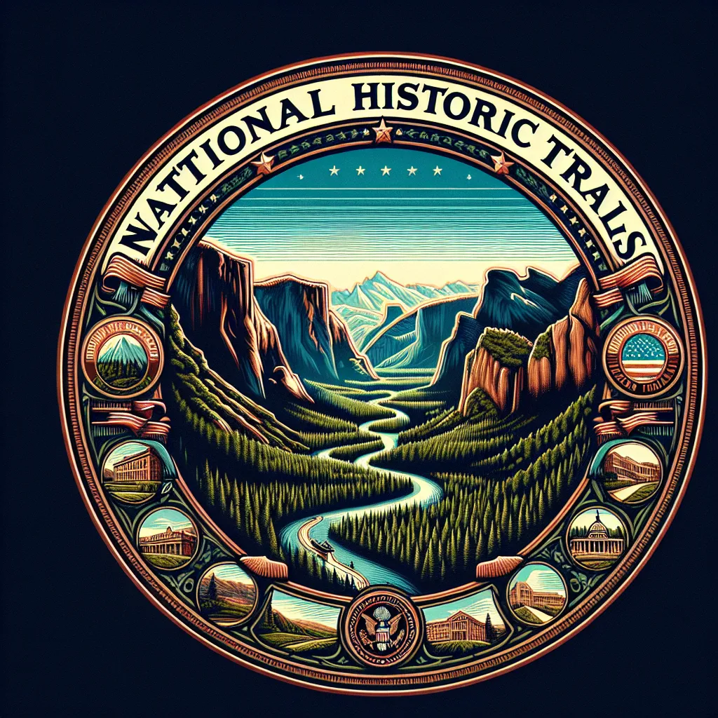 National Historic Trails