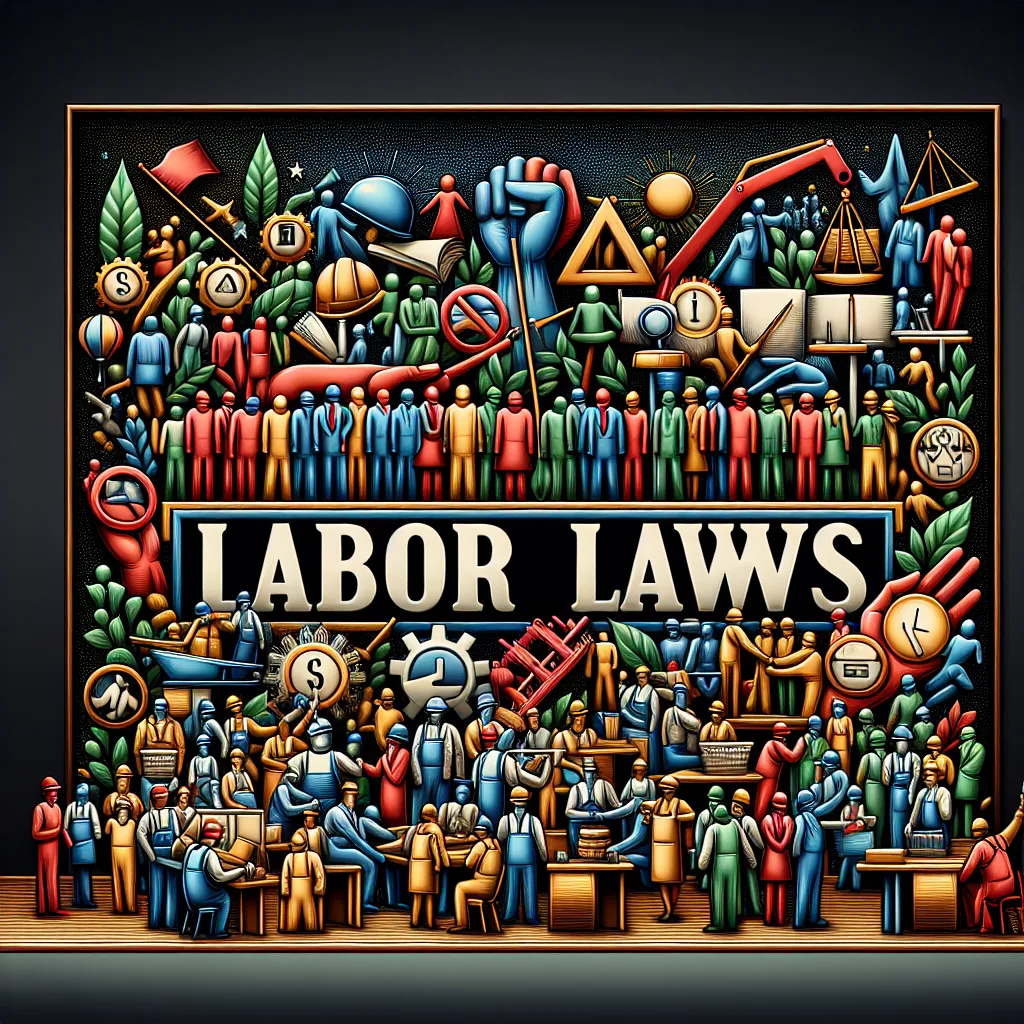 labor laws