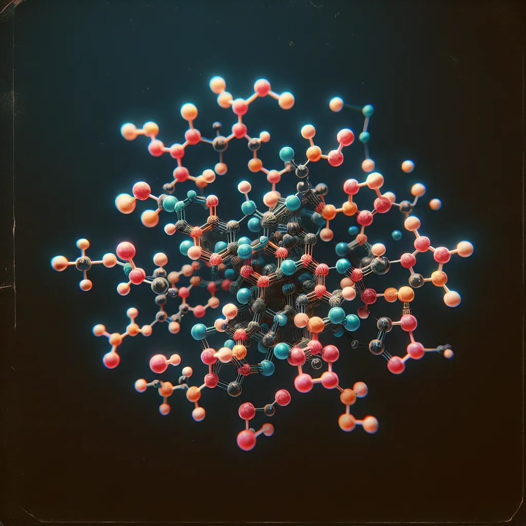 Adenine Derivatives