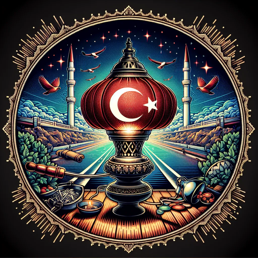 Turkish