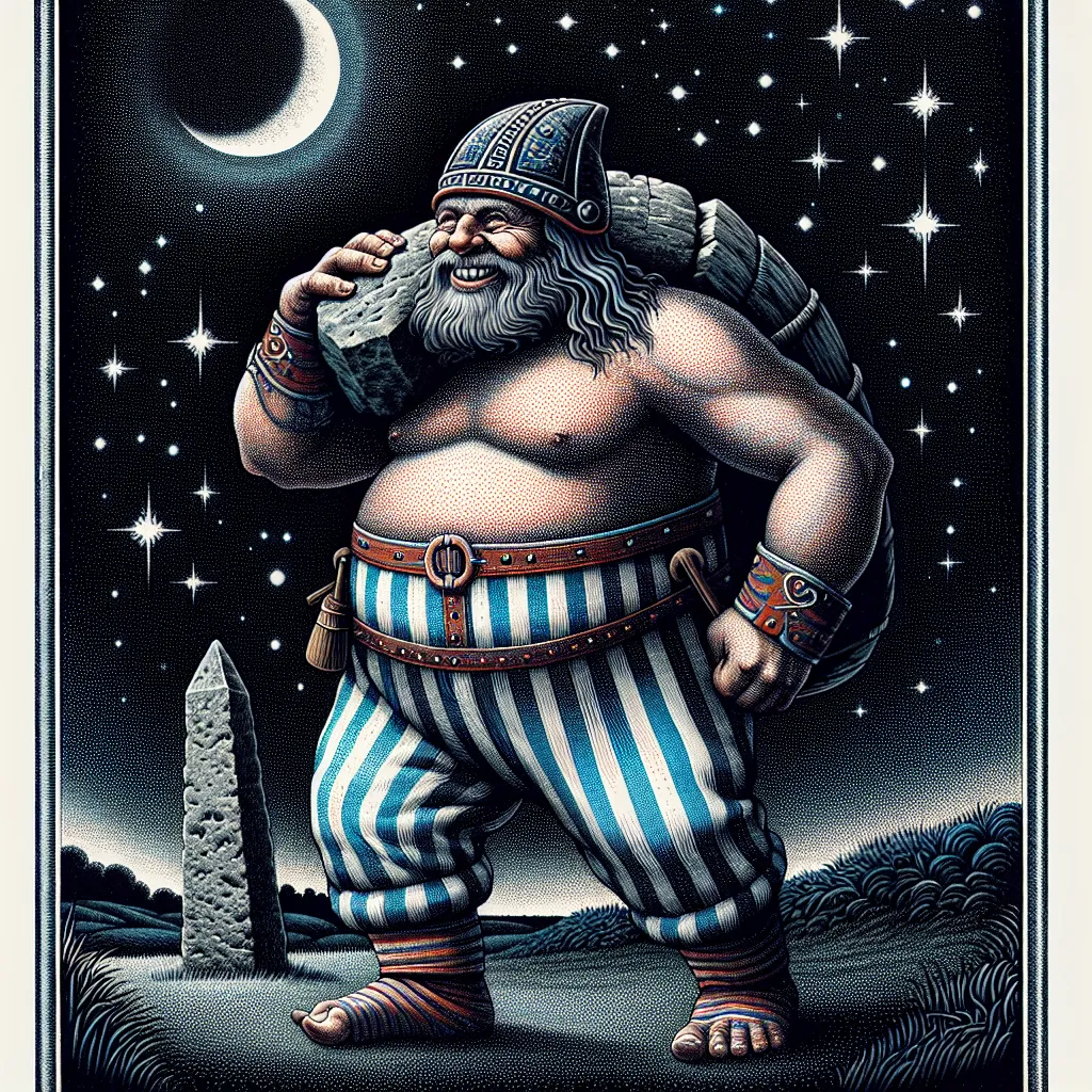 Obelix