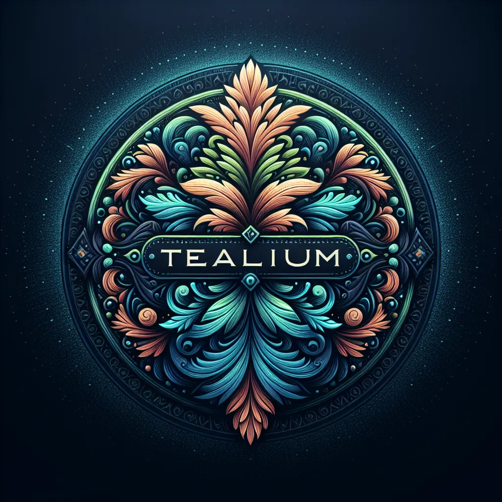 Tealium