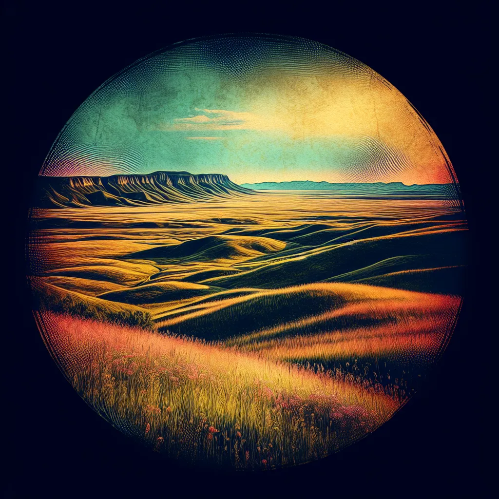 Prairies