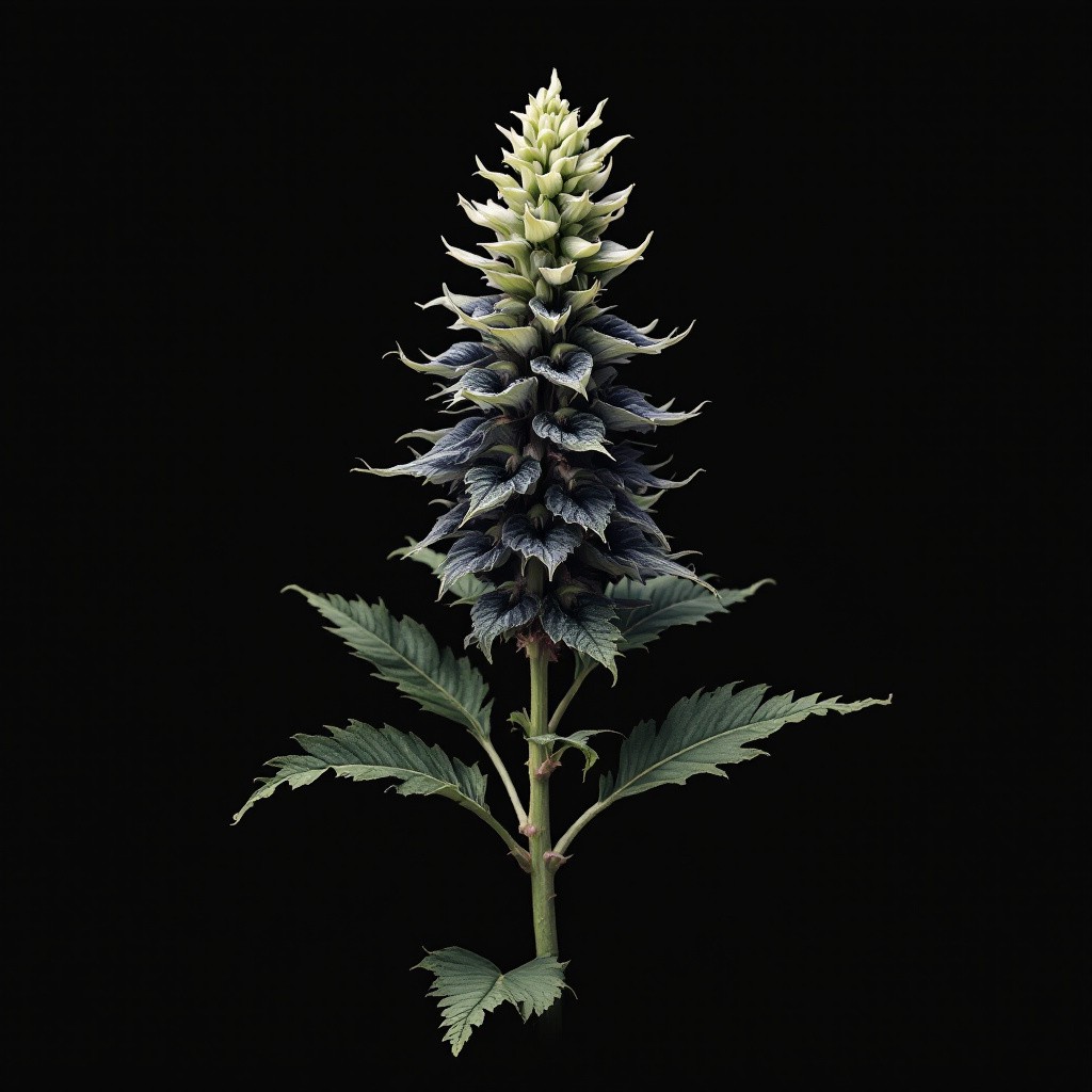 Acanthus Mollis