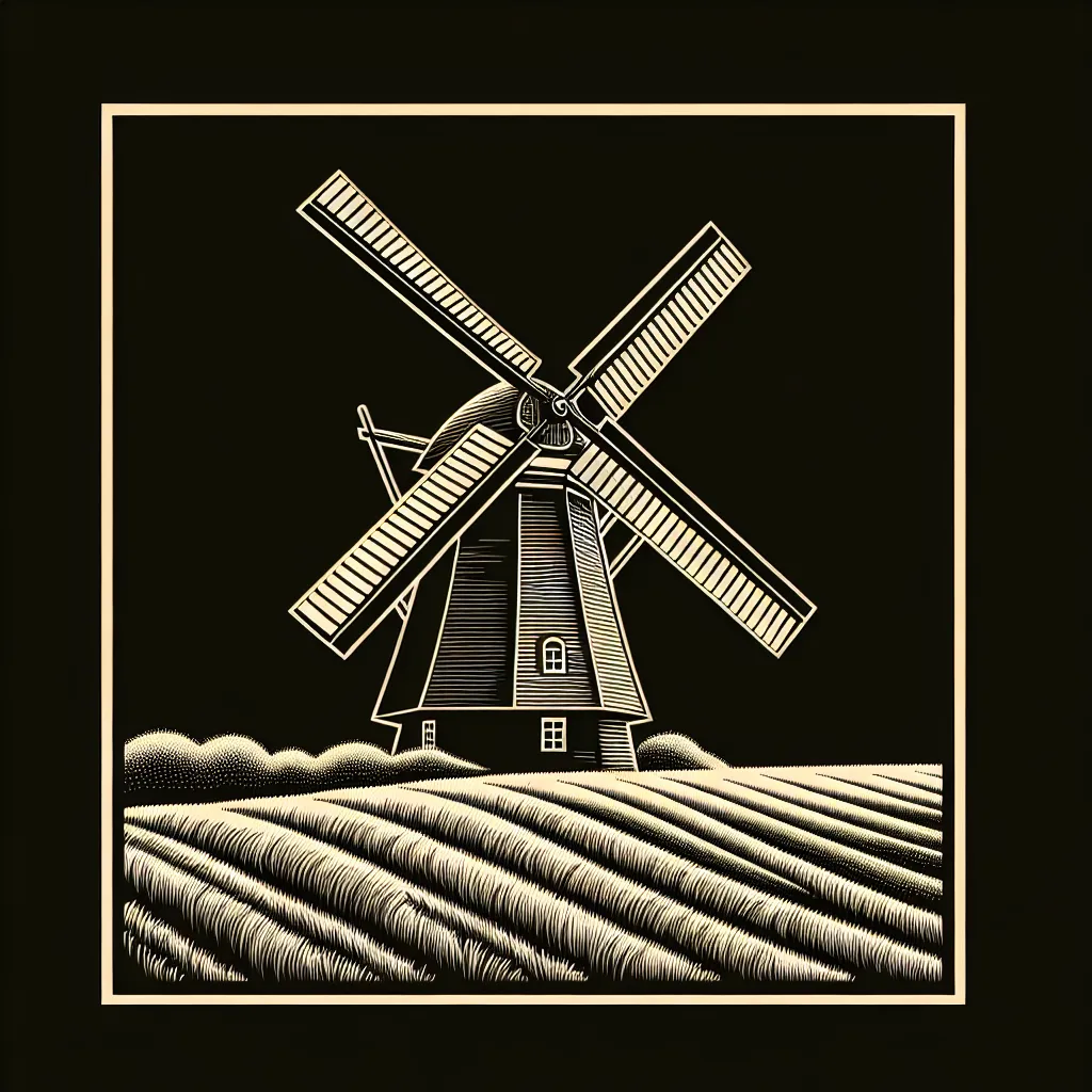 Windmill