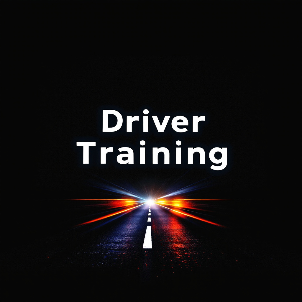 Driver Training