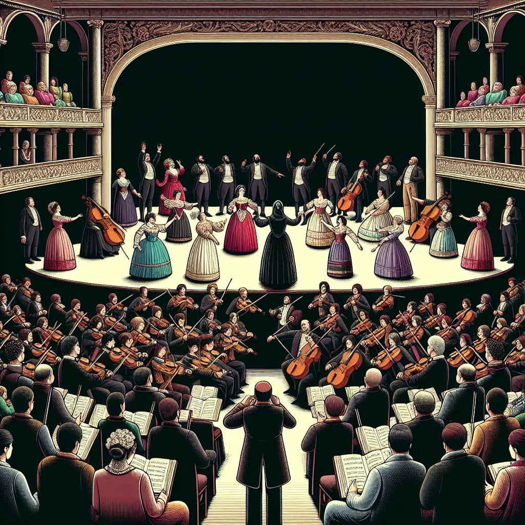 Italian Opera