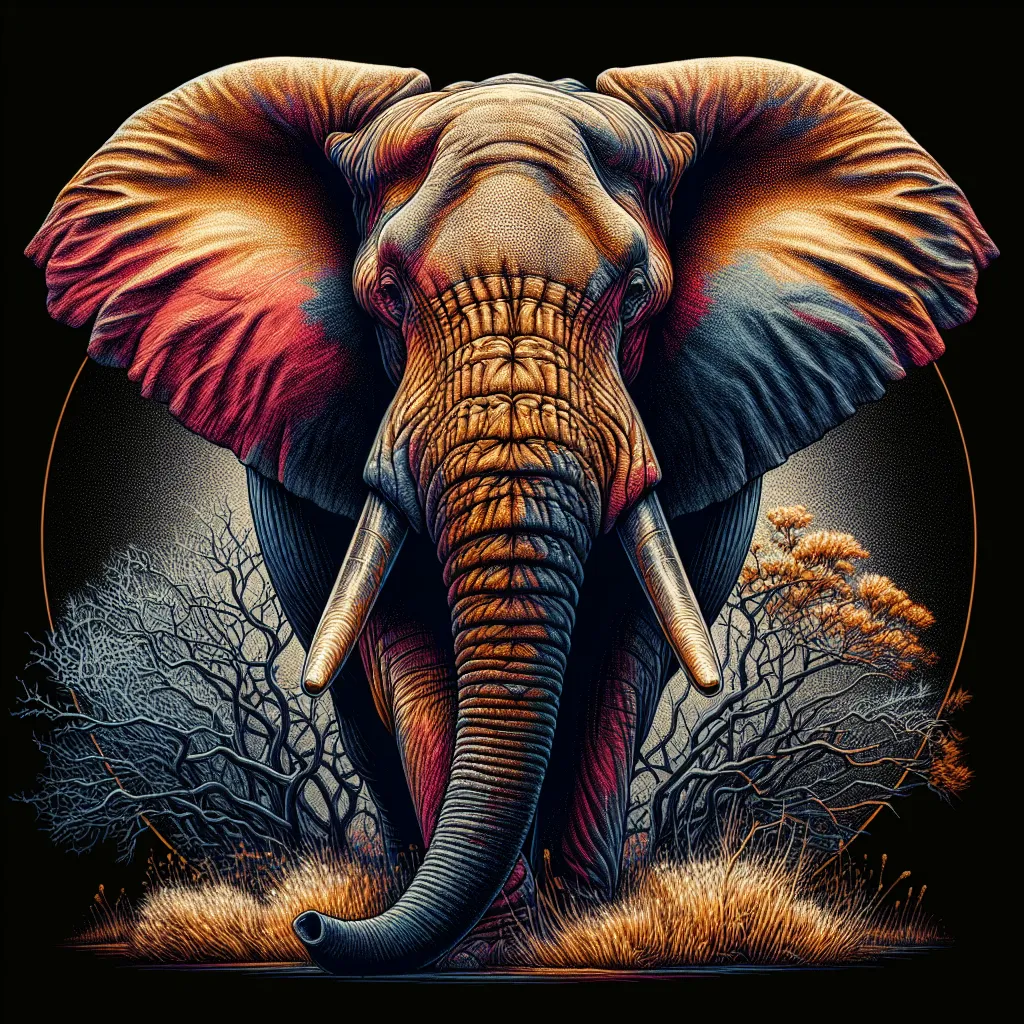 African Elephant