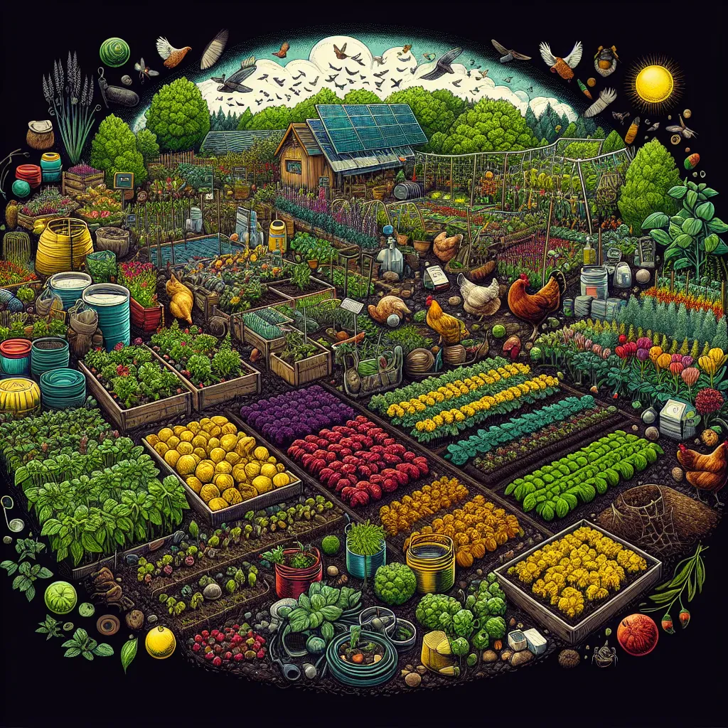 permaculture