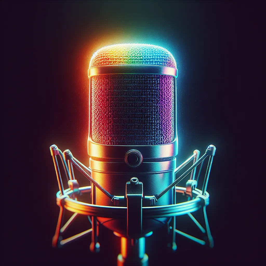 microphone