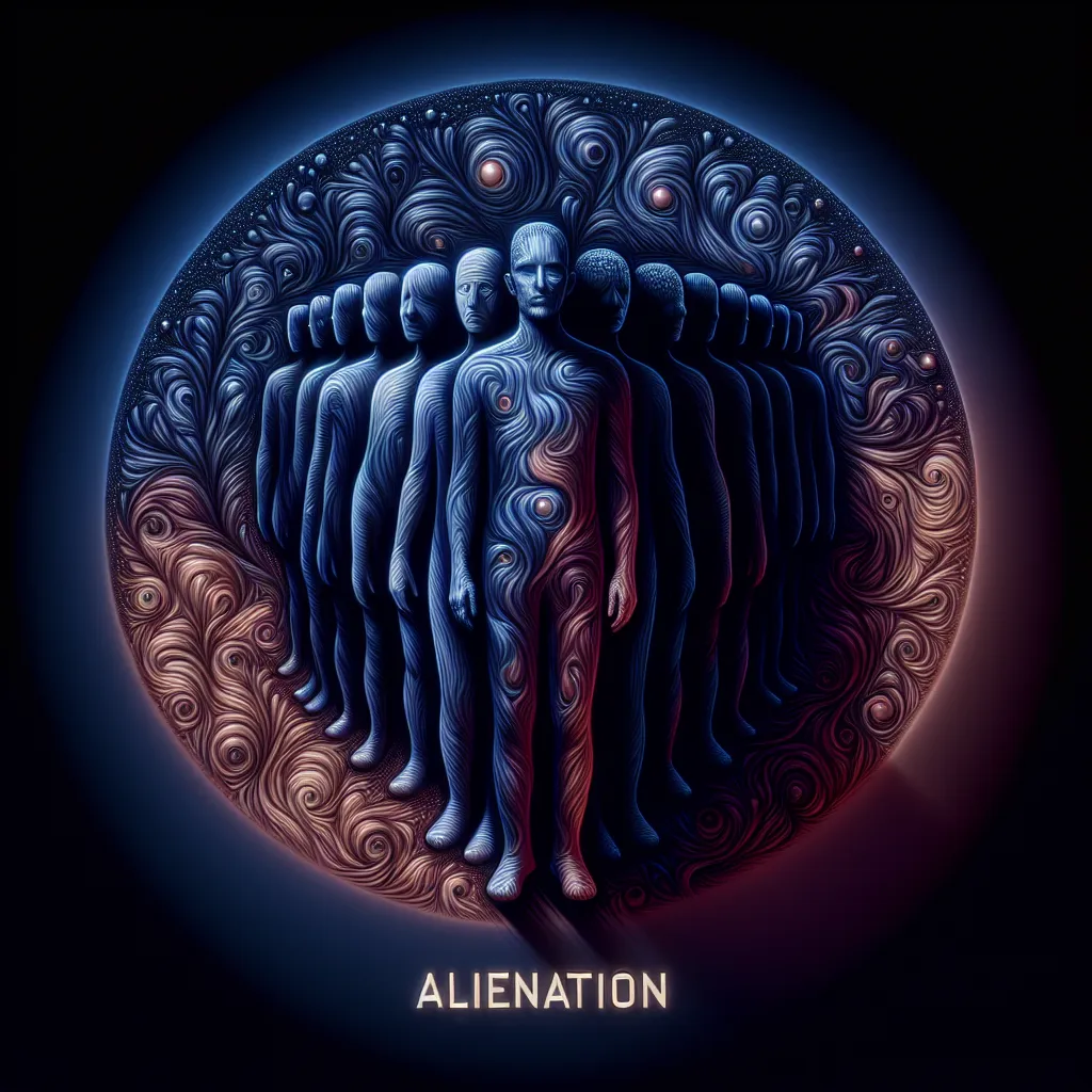 Alienation