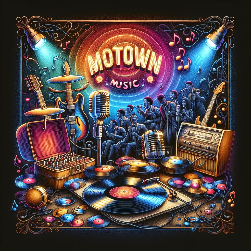 Motown