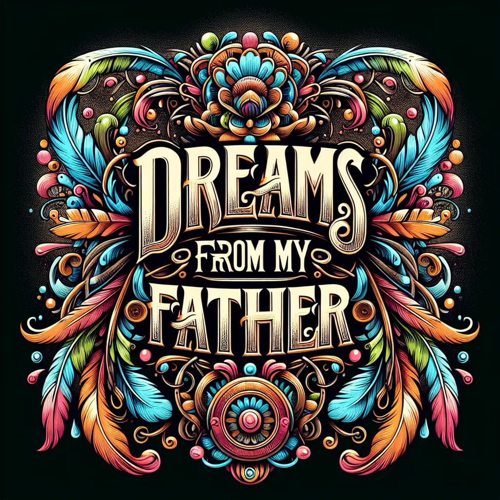 Dreams from My Father