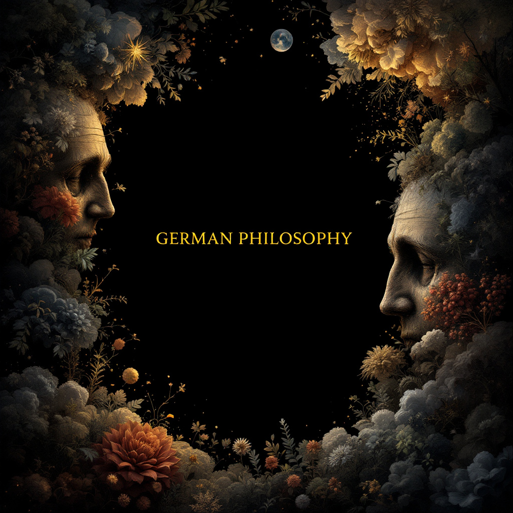 German philosophy