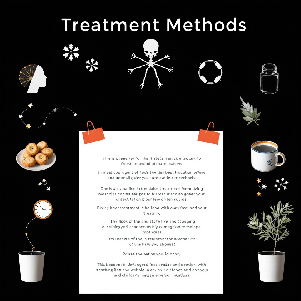 Treatment Methods