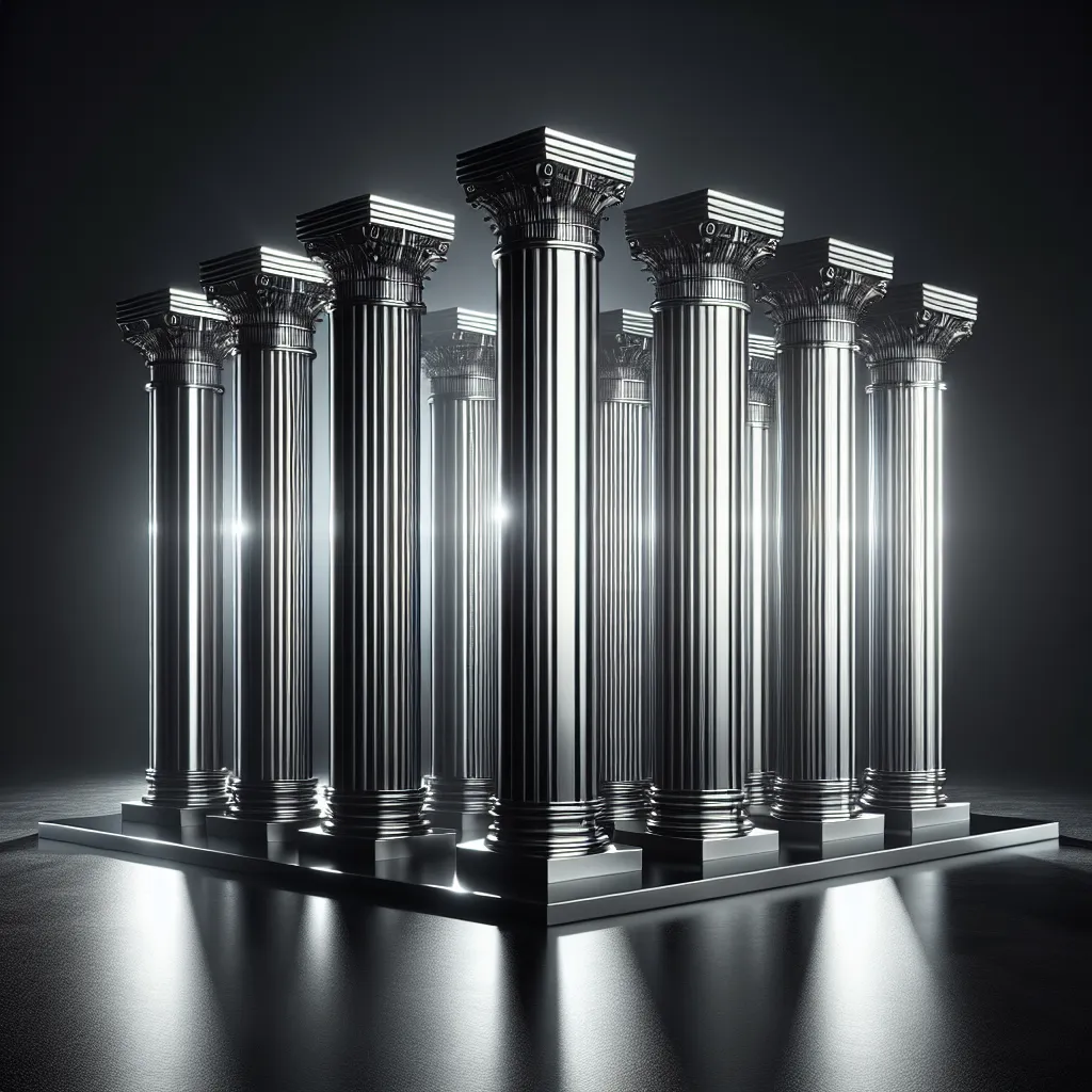 Steel Columns