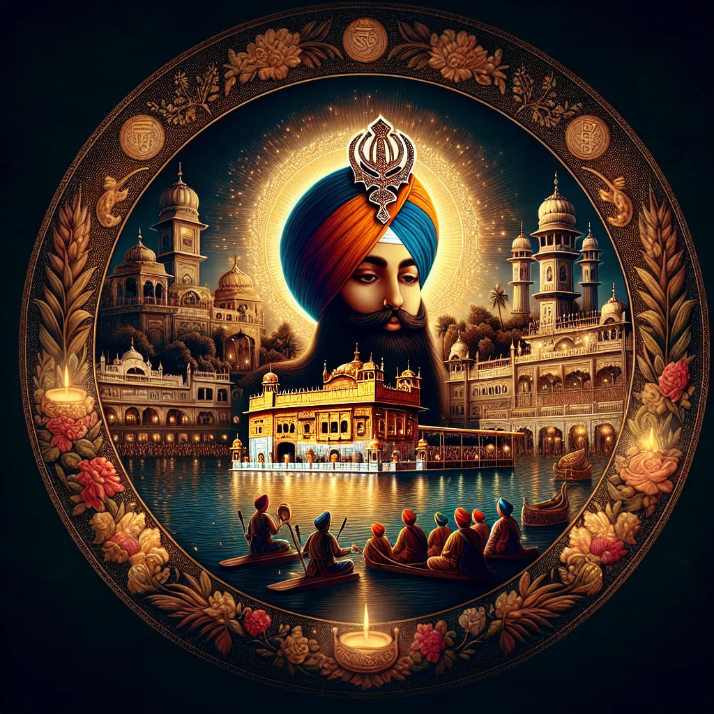 Sikhism