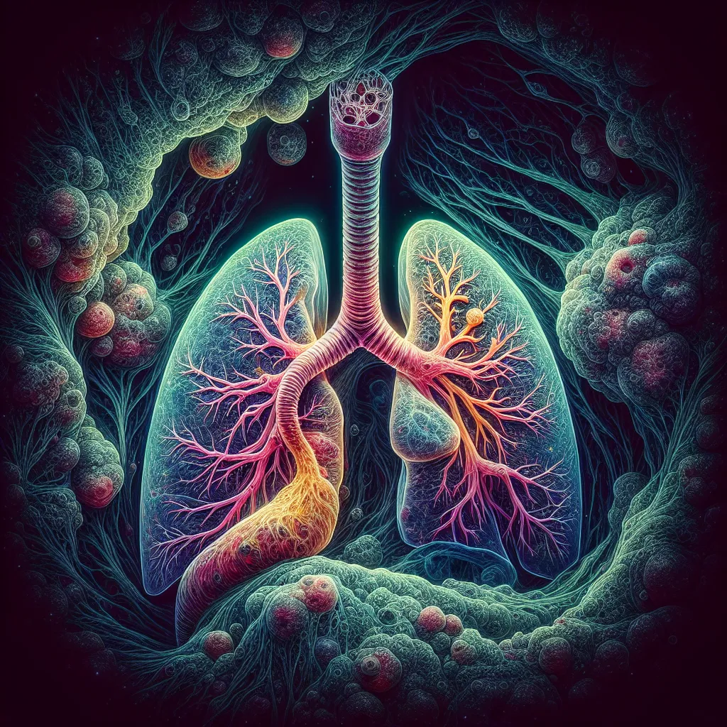 Lung Cancer