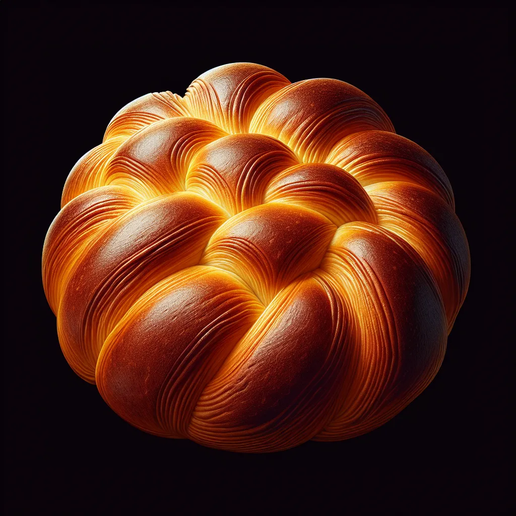 brioche