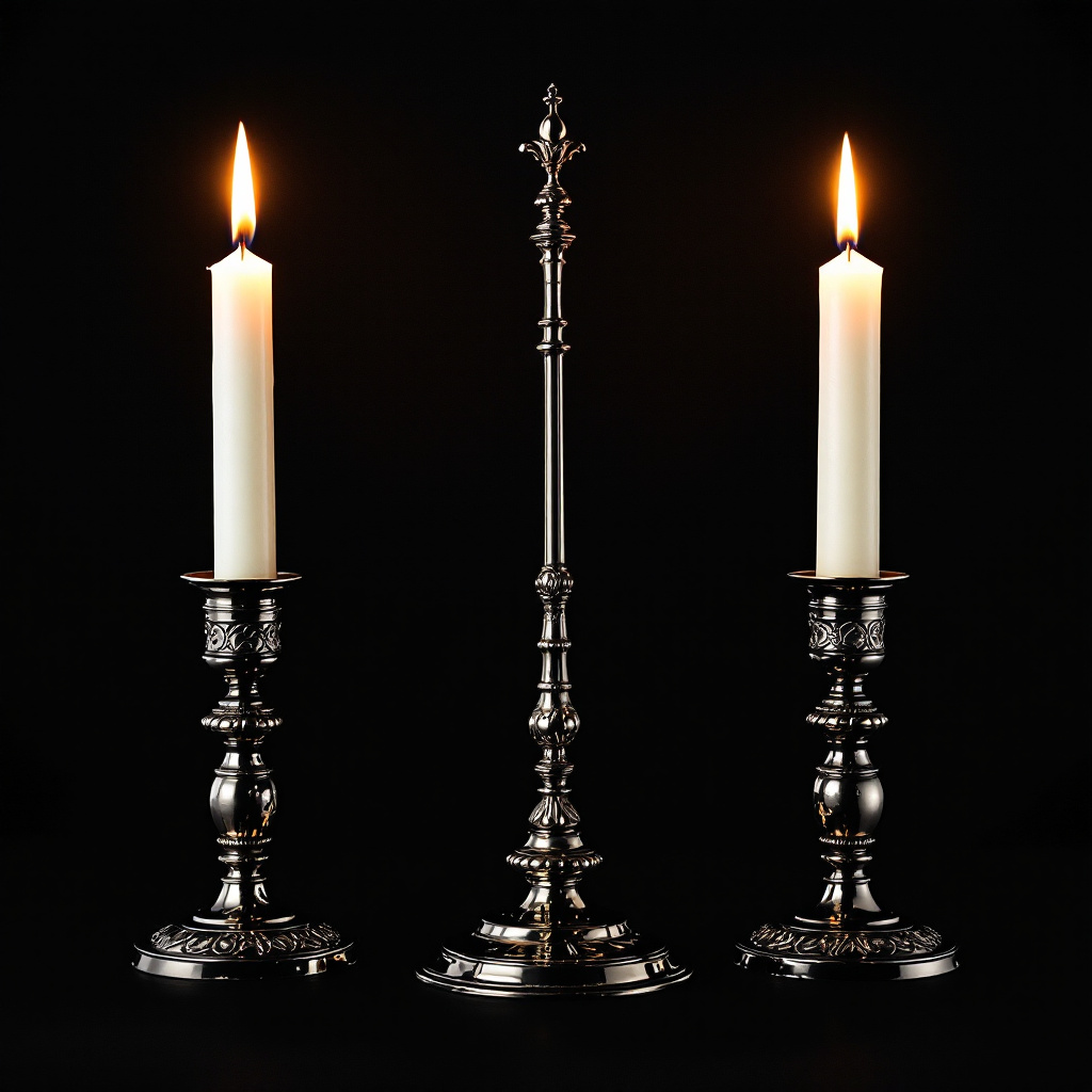 candle snuffers