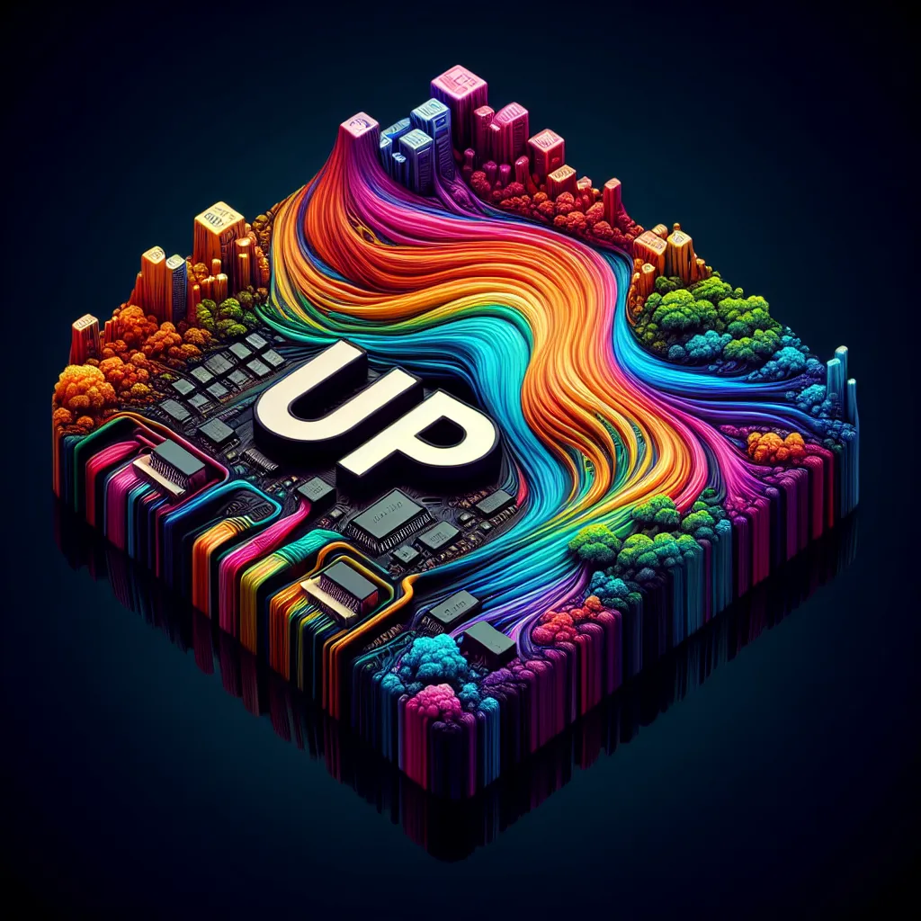 UDP