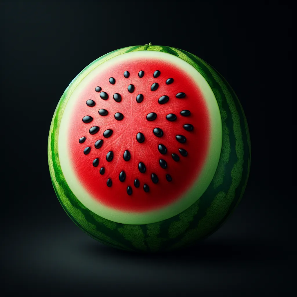 watermelon