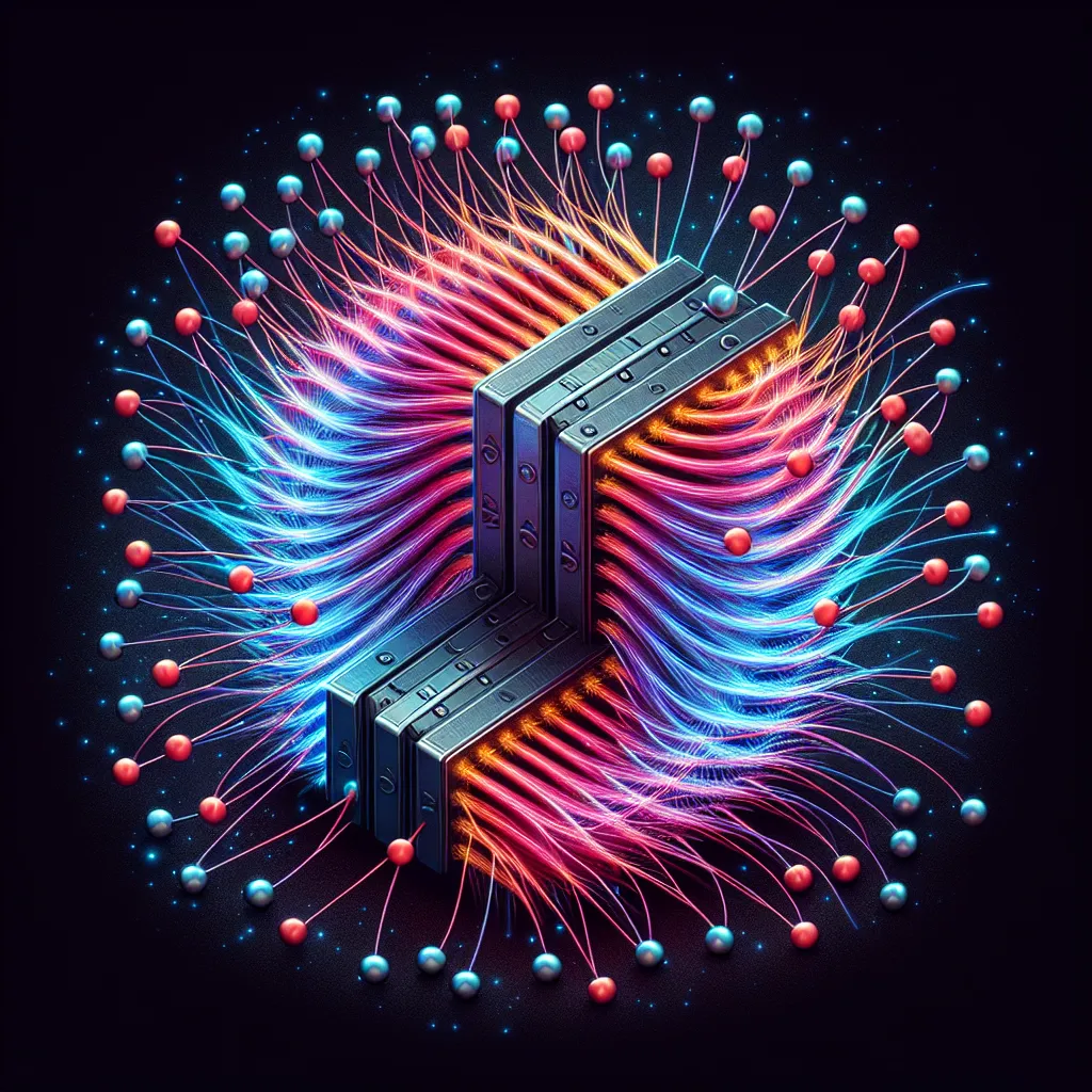 giant magnetoresistance