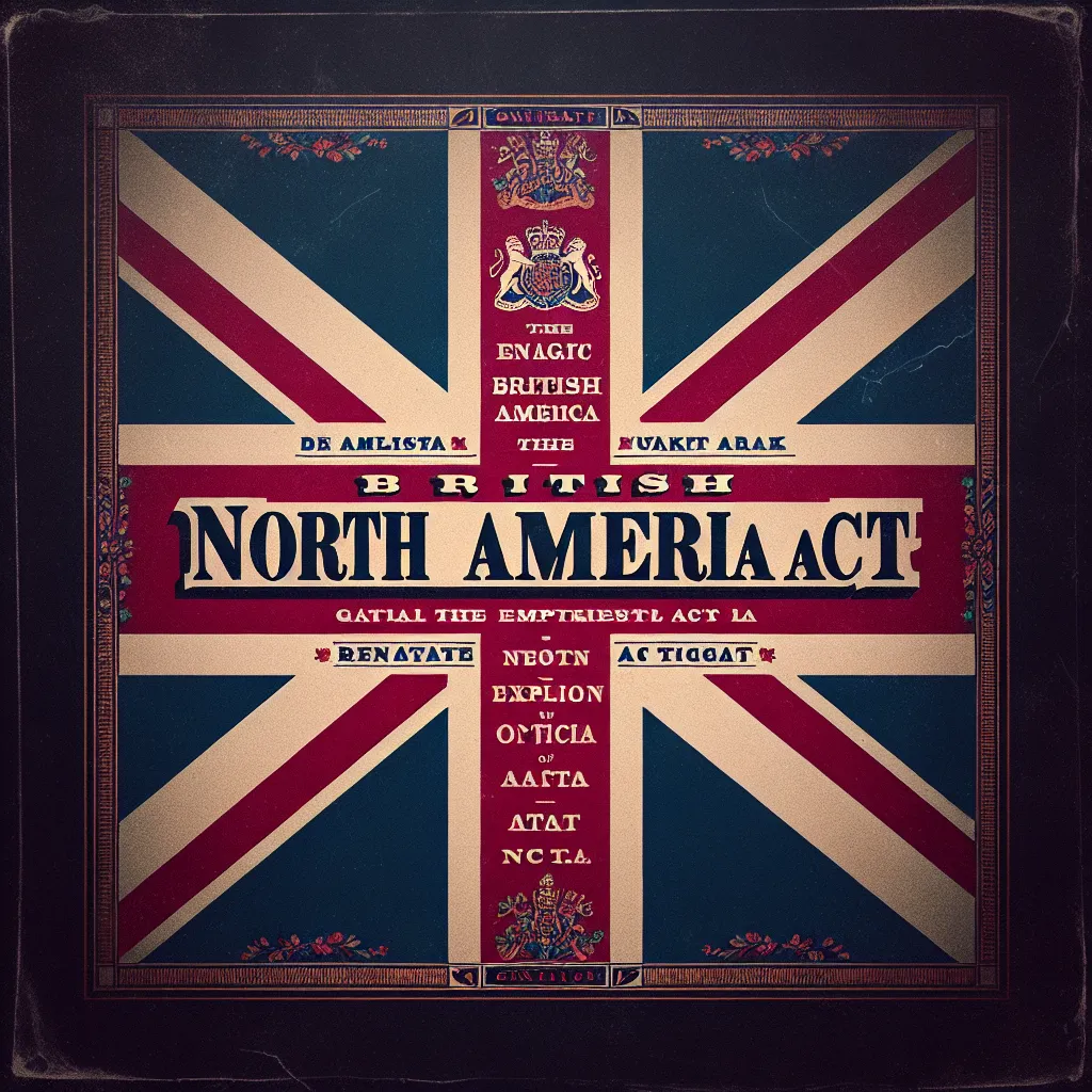 British North America Act