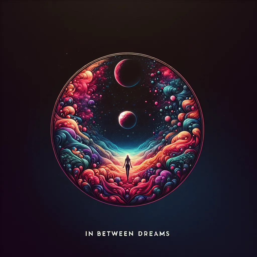 In Between Dreams