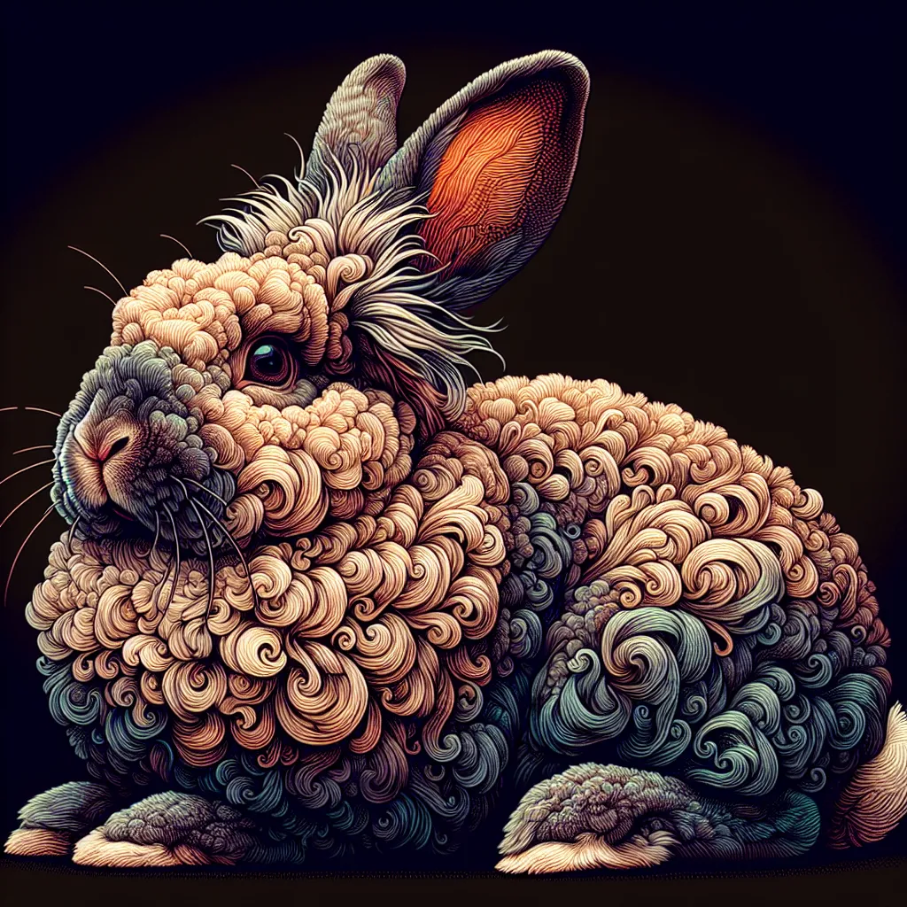 Rex Rabbit