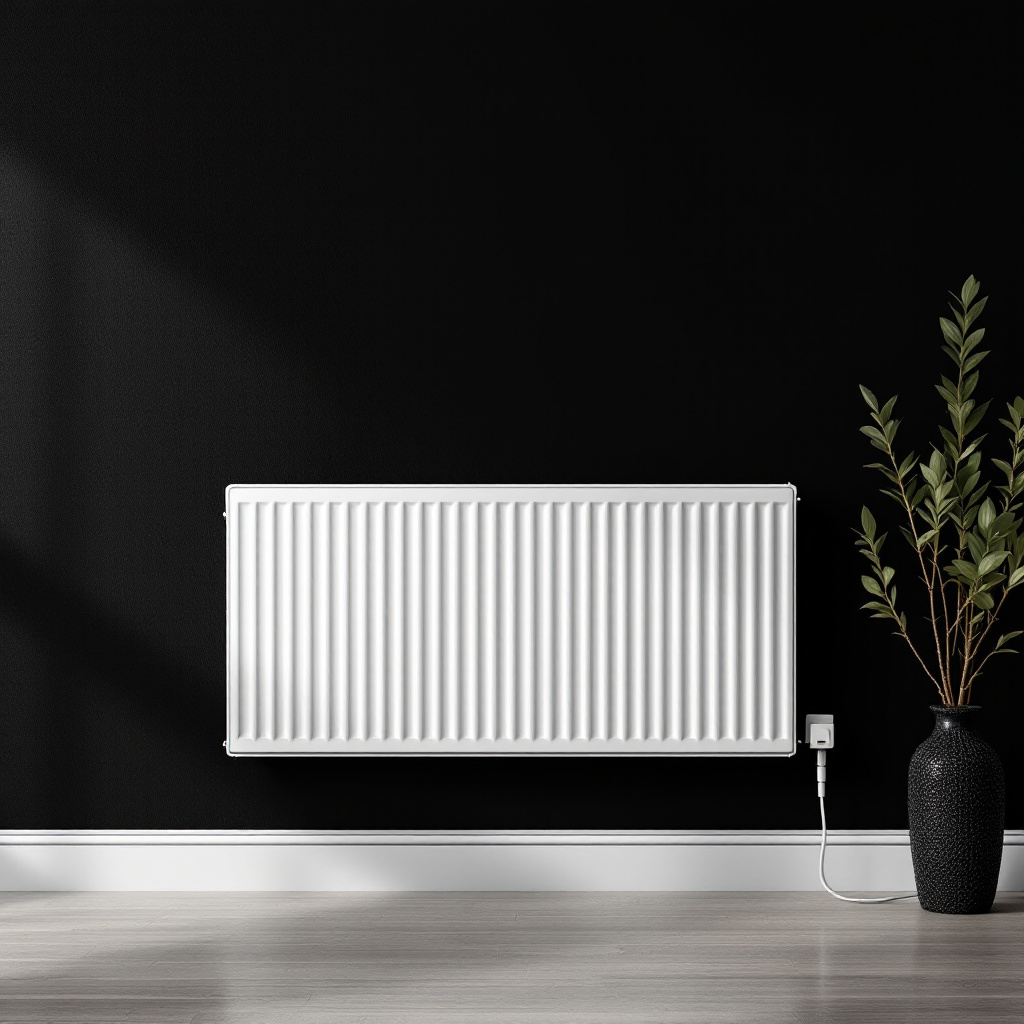 Baseboard Heaters