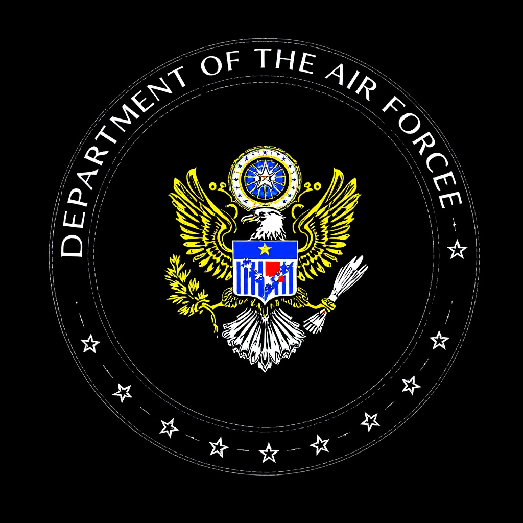 Department of the Air Force