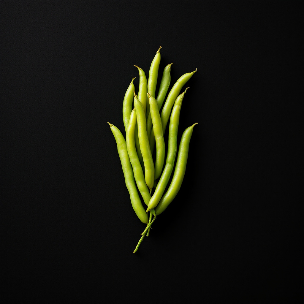 snap beans