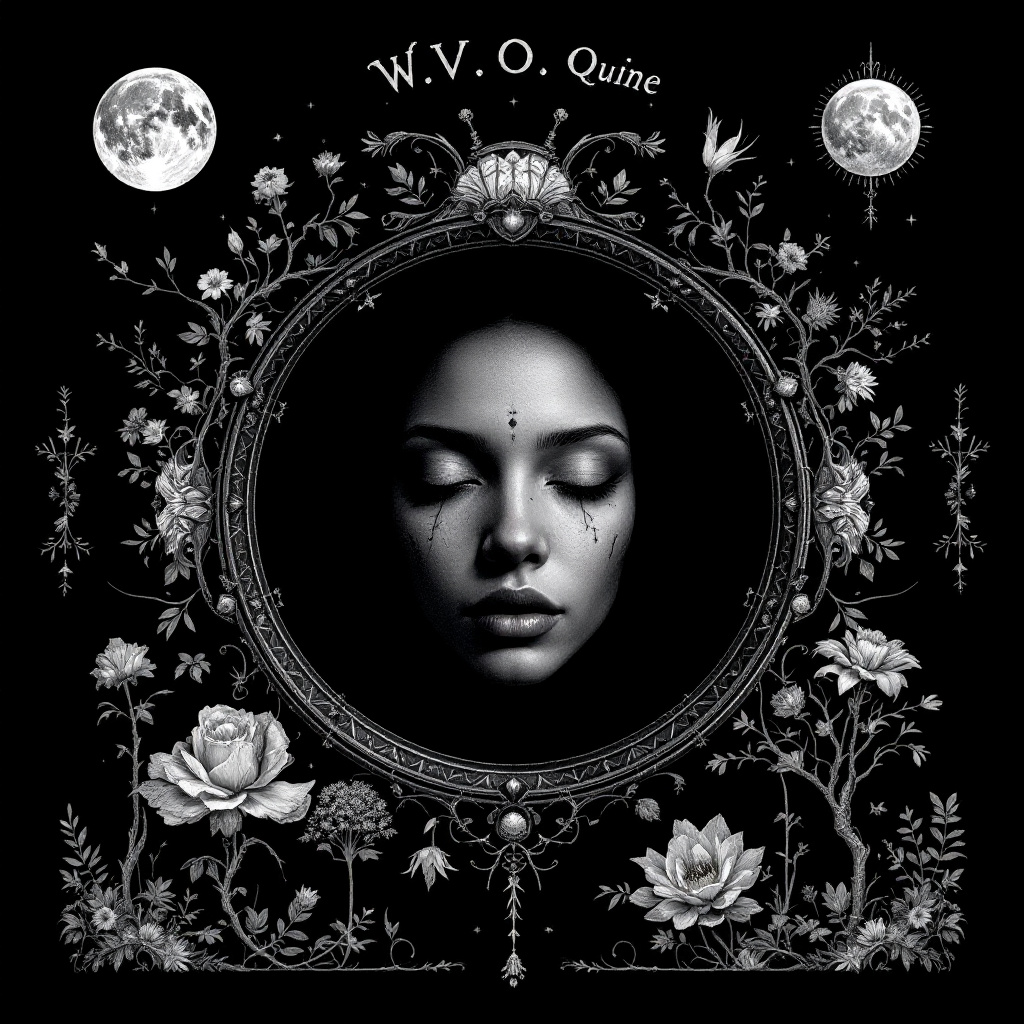 W.V.O. Quine