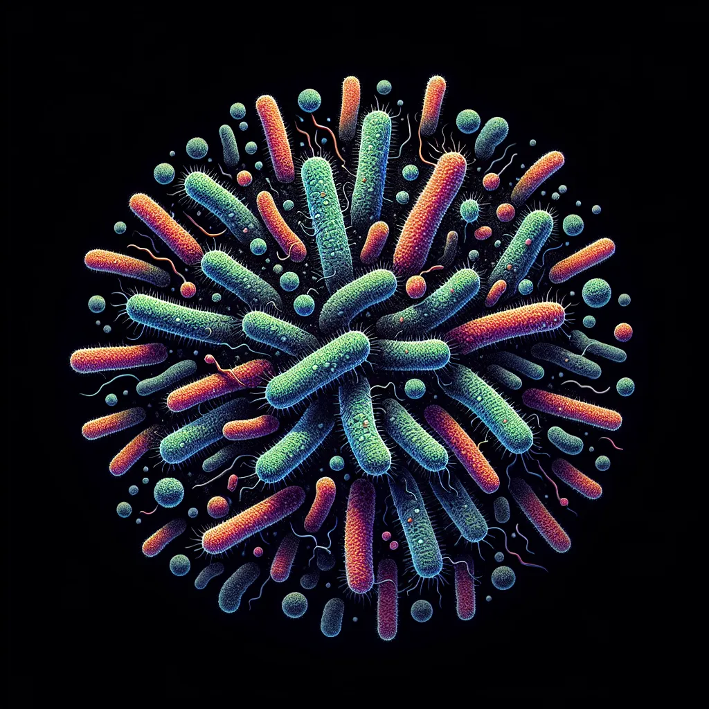 Klebsiella