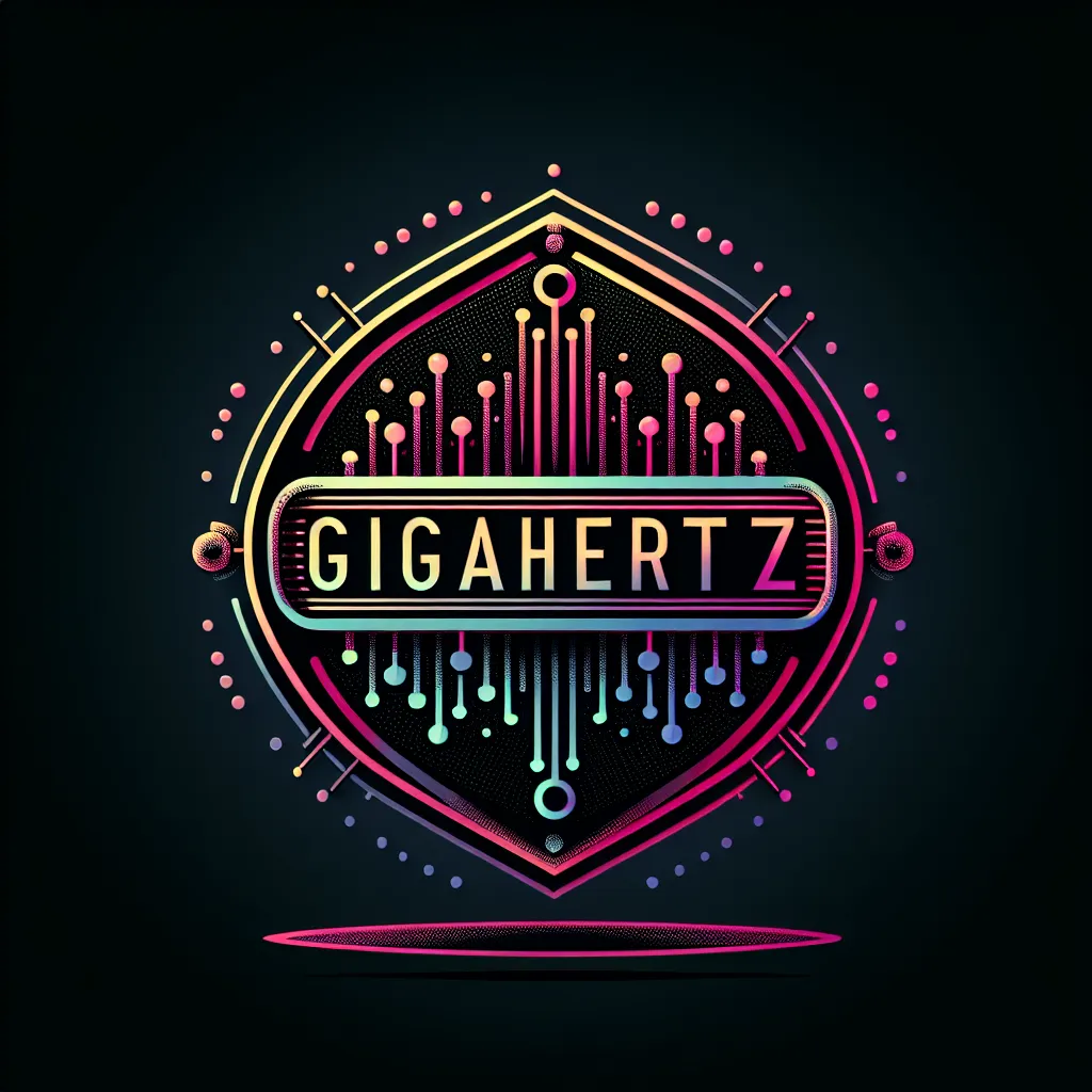 Gigahertz