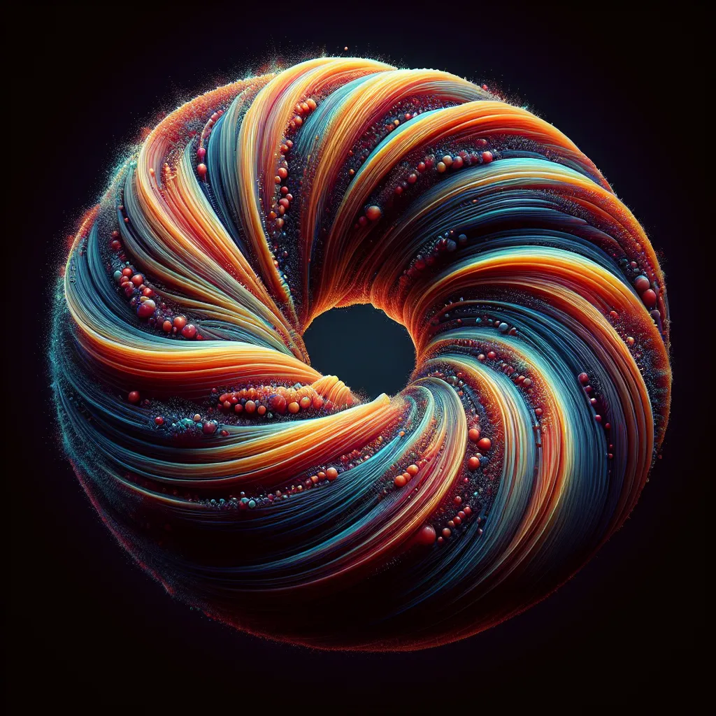 torus