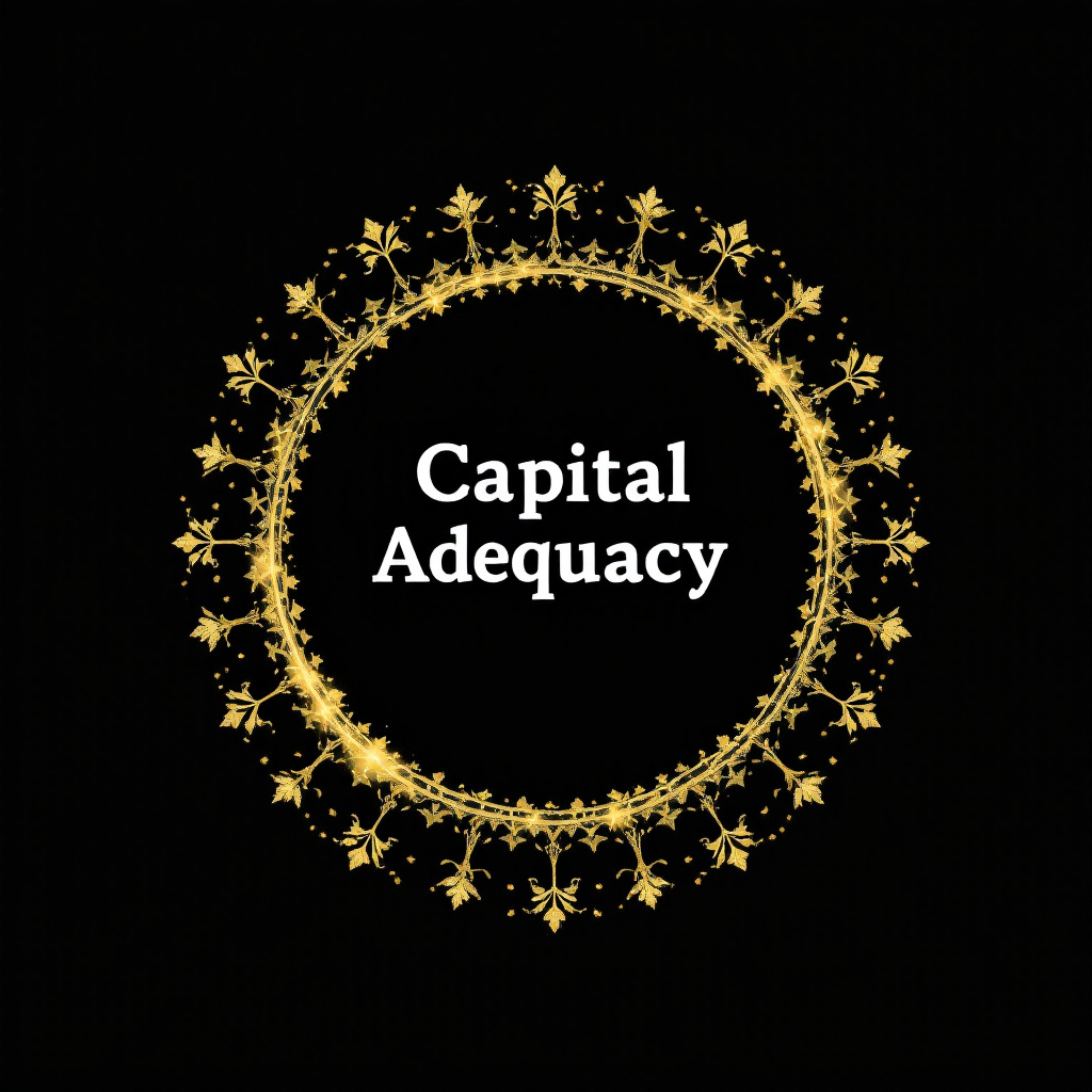 Capital Adequacy