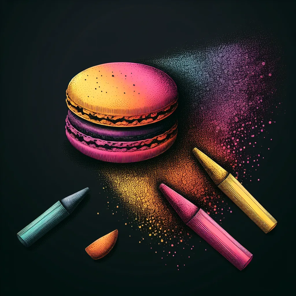 Macaron