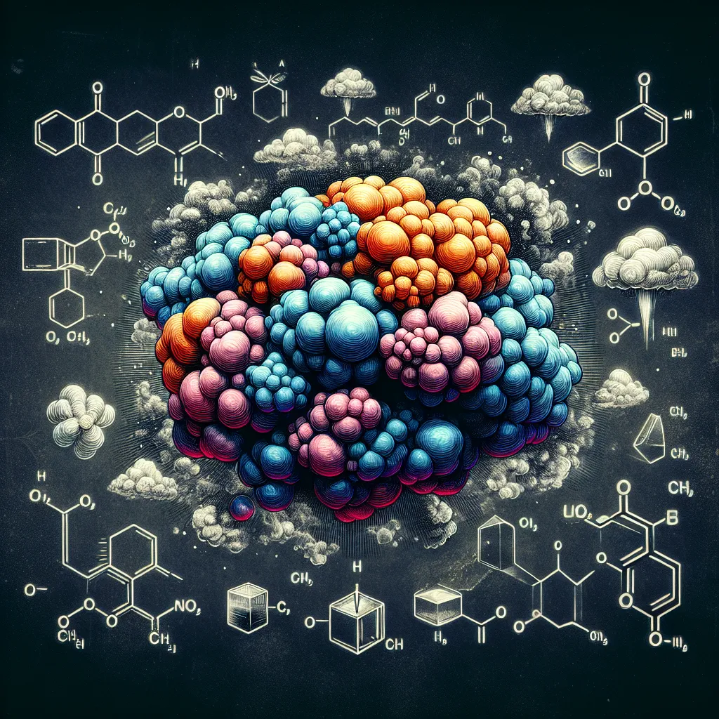 Volatile Organic Compounds