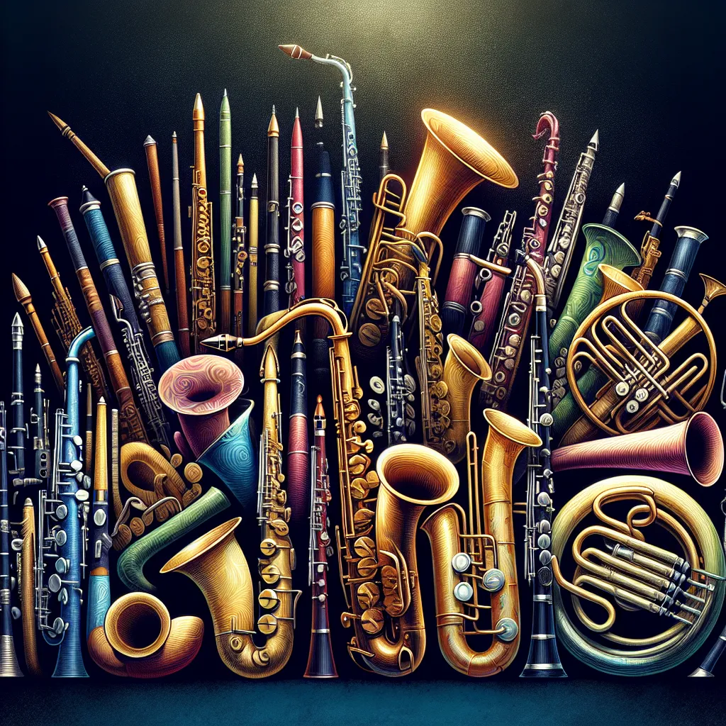 Wind Instruments