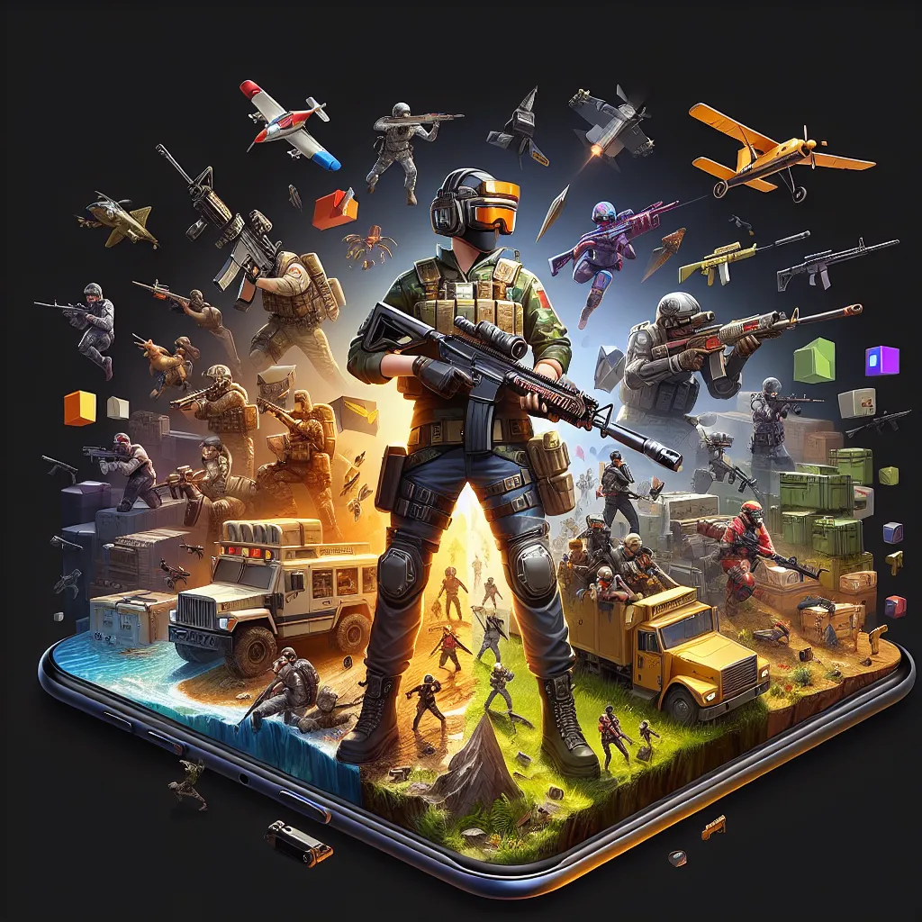 PUBG Mobile