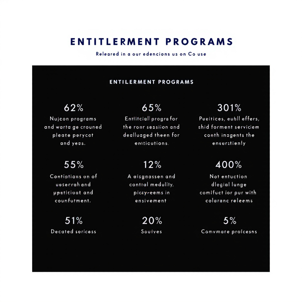 Entitlement Programs