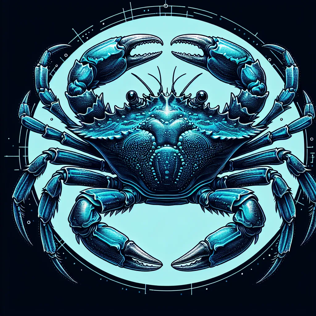 blue crab