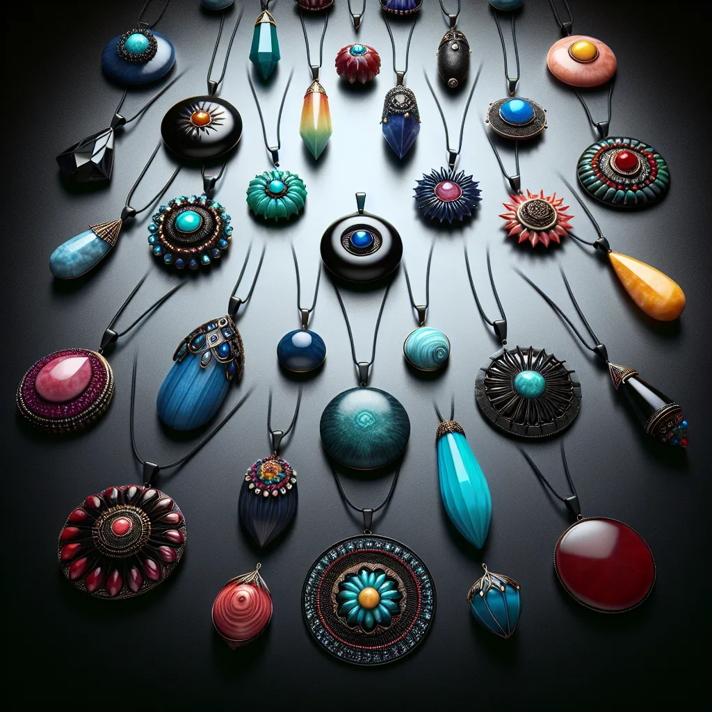 pendants