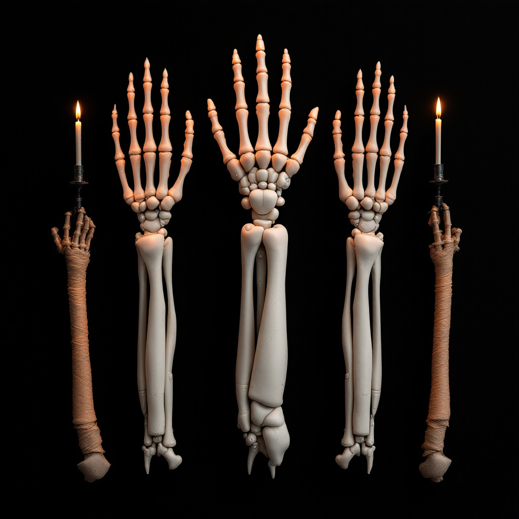 Artificial Limbs