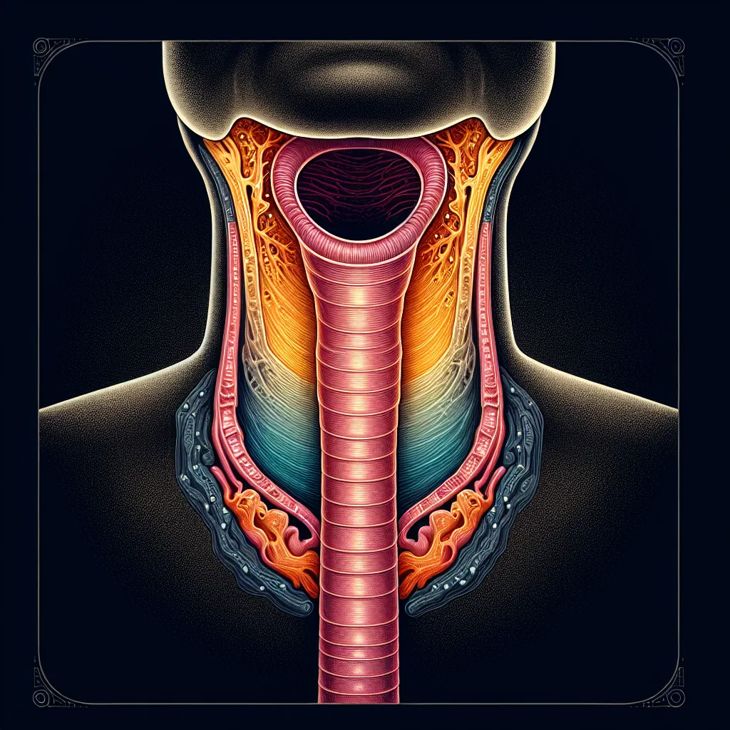 Esophagus