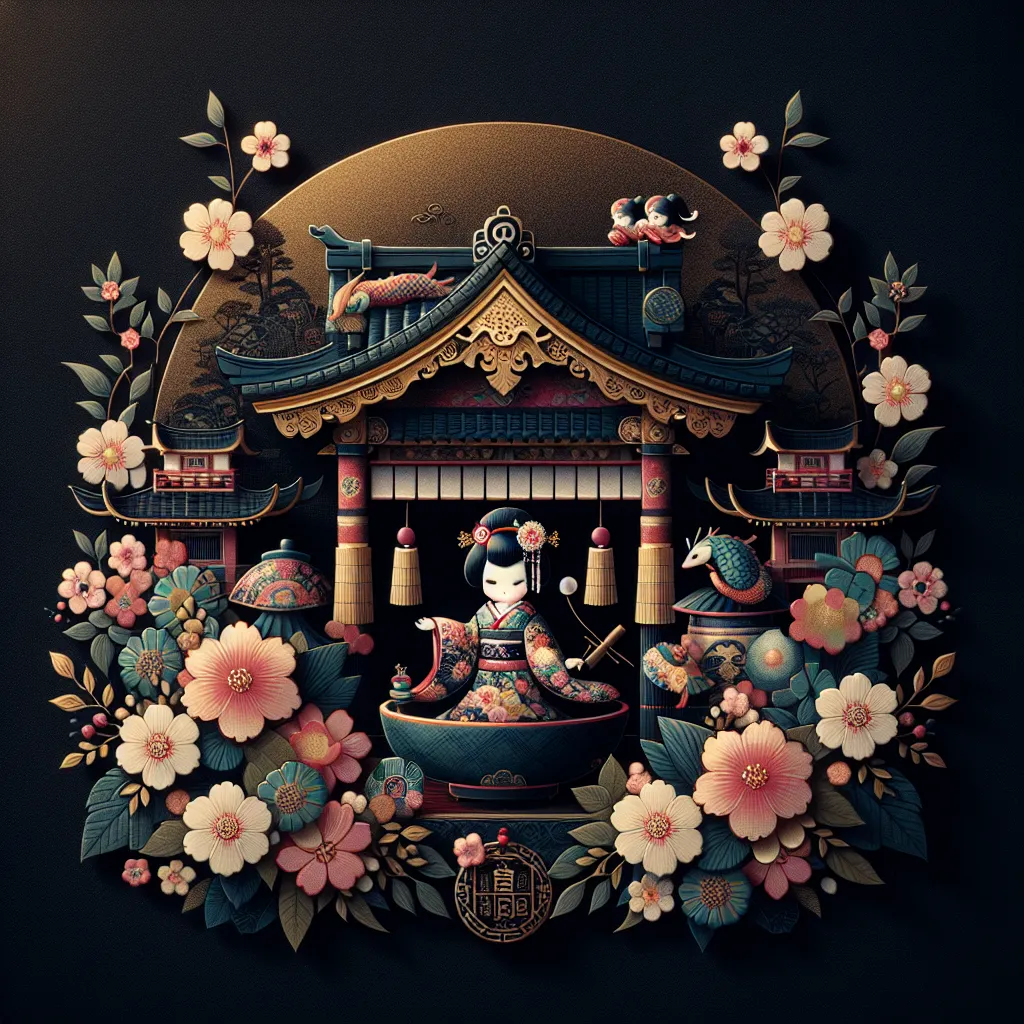 Hinamatsuri