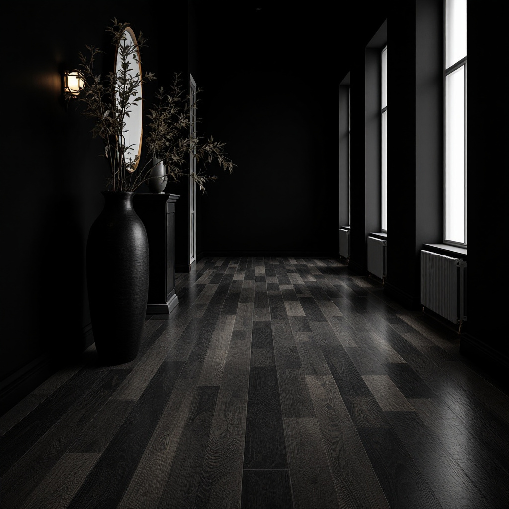 Vinyl Flooring