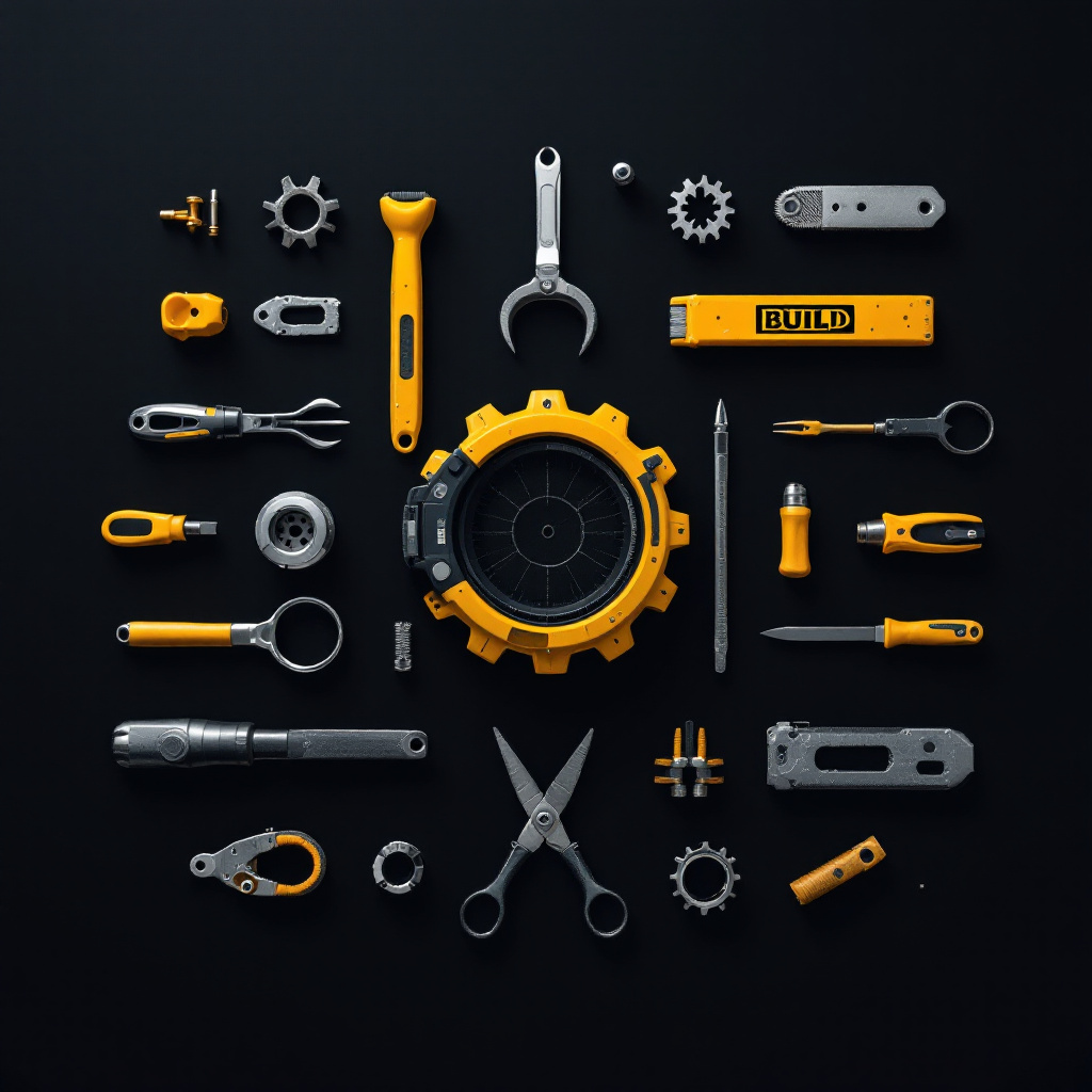 Build Tools